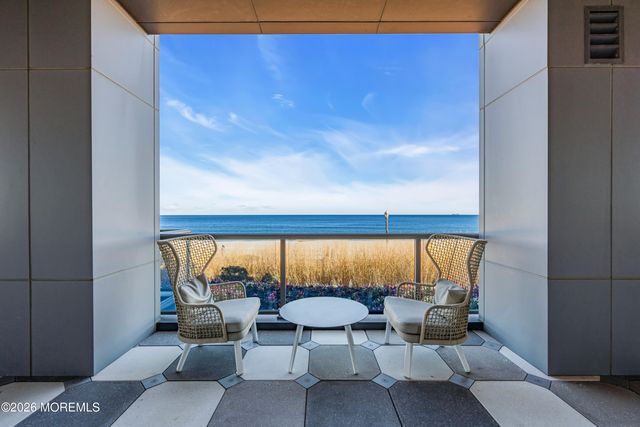 365 Ocean Boulevard 405, Long Branch, NJ 07740