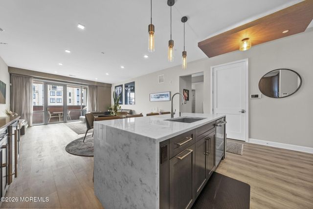 365 Ocean Boulevard 405, Long Branch, NJ 07740