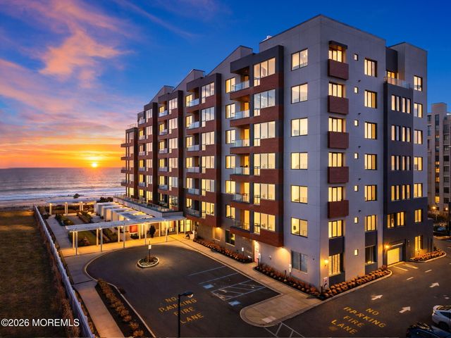 365 Ocean Boulevard 405, Long Branch, NJ 07740