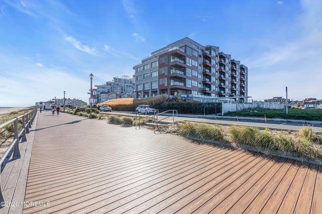 365 Ocean Boulevard 405, Long Branch, NJ 07740