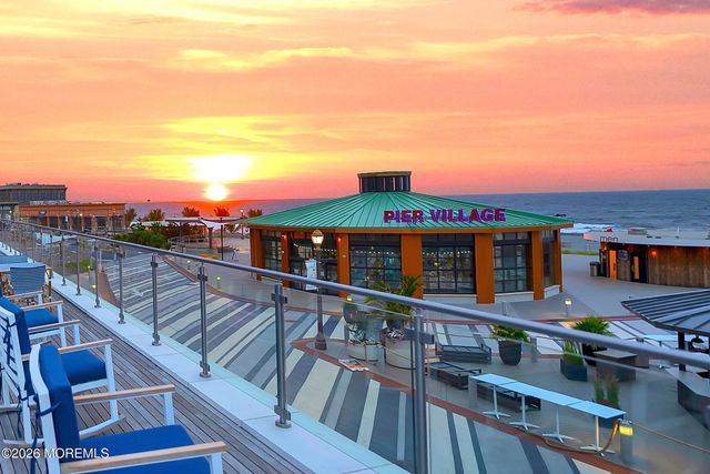 365 Ocean Boulevard 405, Long Branch, NJ 07740