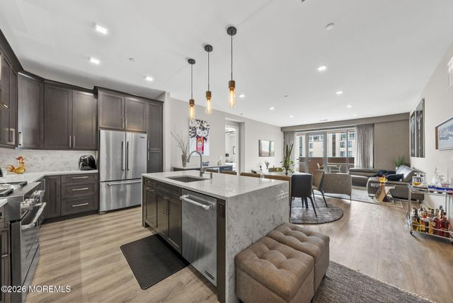 365 Ocean Boulevard 405, Long Branch, NJ 07740