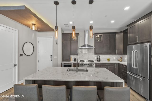 365 Ocean Boulevard 405, Long Branch, NJ 07740