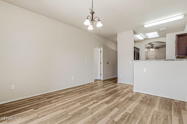14304 ARTHUR ASHE Court A & B, El Paso, TX 79938