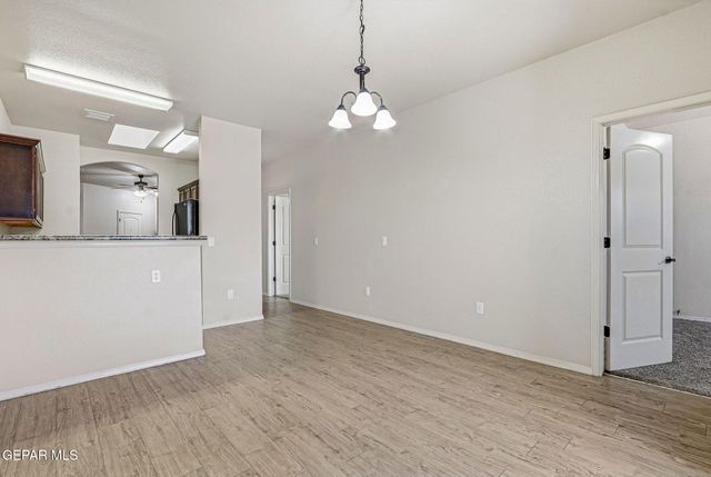 14304 ARTHUR ASHE Court A & B, El Paso, TX 79938