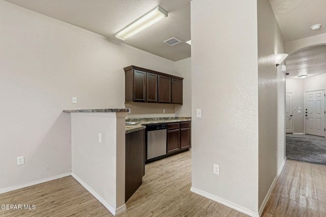 14304 ARTHUR ASHE Court A & B, El Paso, TX 79938