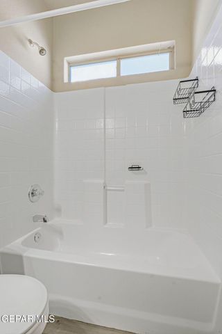 14304 ARTHUR ASHE Court A & B, El Paso, TX 79938