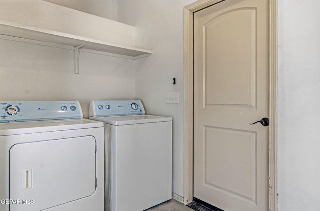 14304 ARTHUR ASHE Court A & B, El Paso, TX 79938