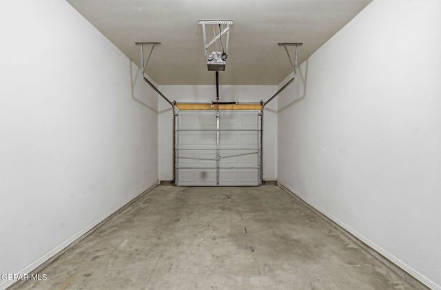 14304 ARTHUR ASHE Court A & B, El Paso, TX 79938