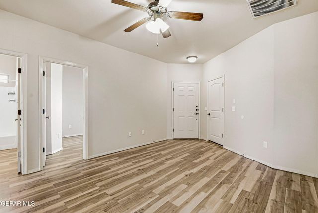 14304 ARTHUR ASHE Court A & B, El Paso, TX 79938