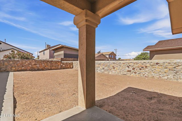 14304 ARTHUR ASHE Court A & B, El Paso, TX 79938
