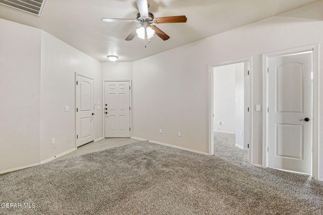 14304 ARTHUR ASHE Court A & B, El Paso, TX 79938