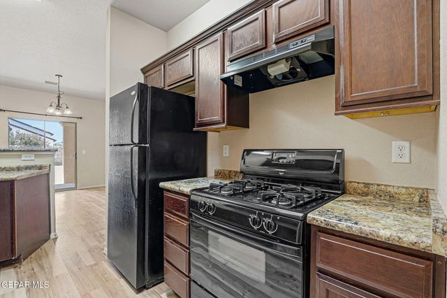 14304 ARTHUR ASHE Court A & B, El Paso, TX 79938