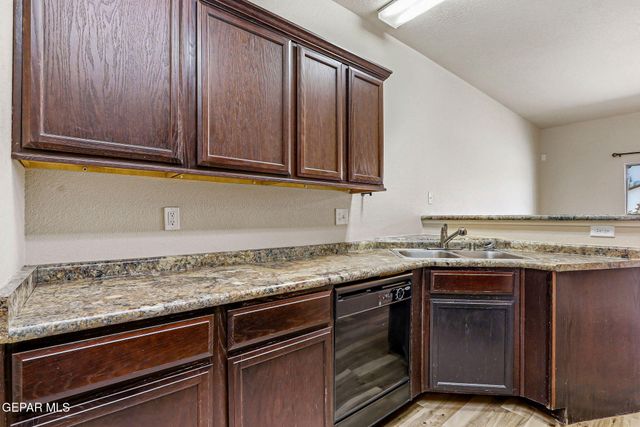 14304 ARTHUR ASHE Court A & B, El Paso, TX 79938