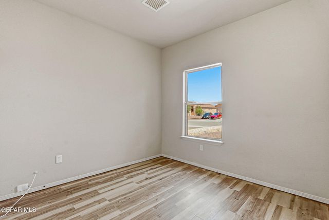 14304 ARTHUR ASHE Court A & B, El Paso, TX 79938