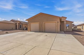 14304 ARTHUR ASHE Court A & B, El Paso, TX 79938