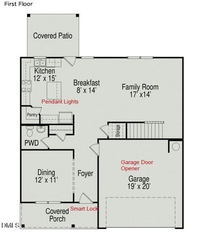 263 Spirit Springs Road, Smithfield, NC 27577