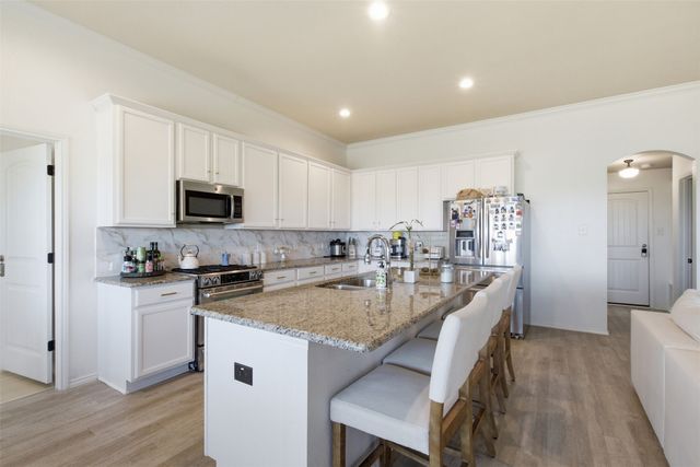 717 Long Prairie Drive, Royse City, TX 75189