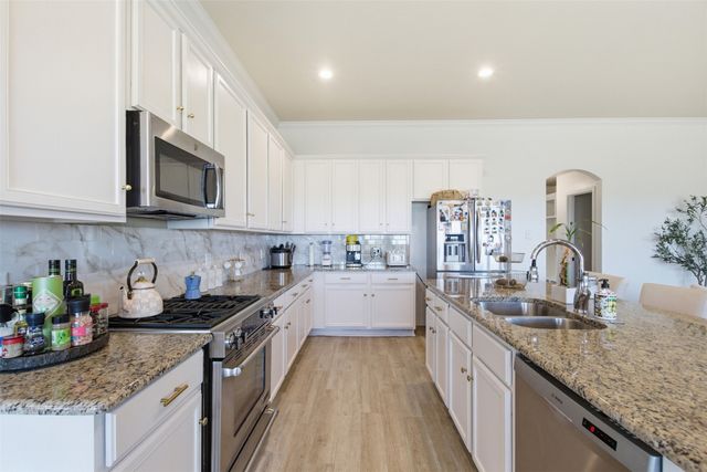 717 Long Prairie Drive, Royse City, TX 75189