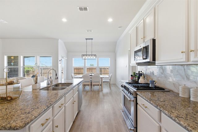 717 Long Prairie Drive, Royse City, TX 75189