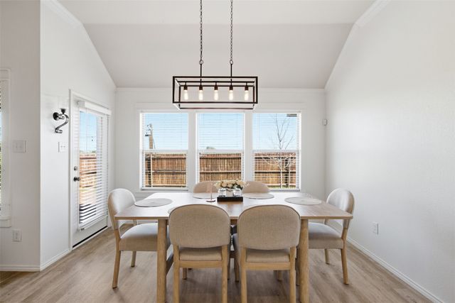 717 Long Prairie Drive, Royse City, TX 75189