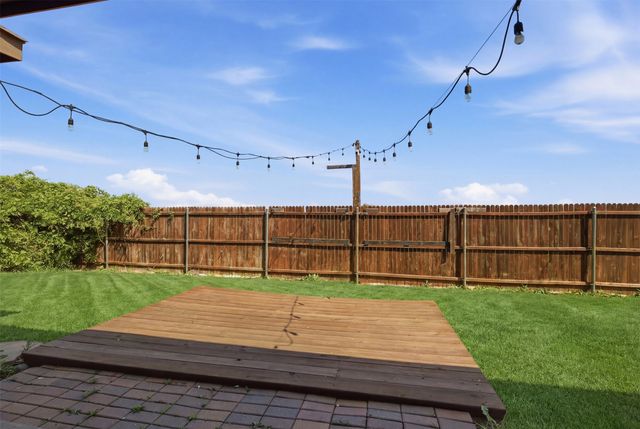 717 Long Prairie Drive, Royse City, TX 75189