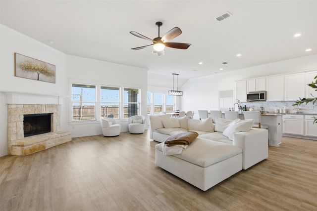 717 Long Prairie Drive, Royse City, TX 75189