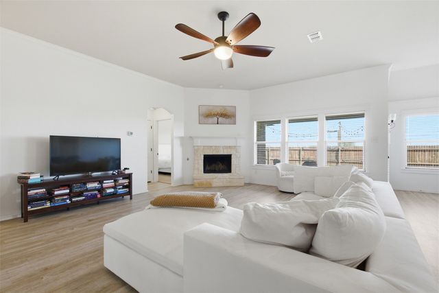 717 Long Prairie Drive, Royse City, TX 75189