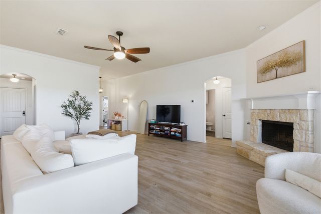 717 Long Prairie Drive, Royse City, TX 75189