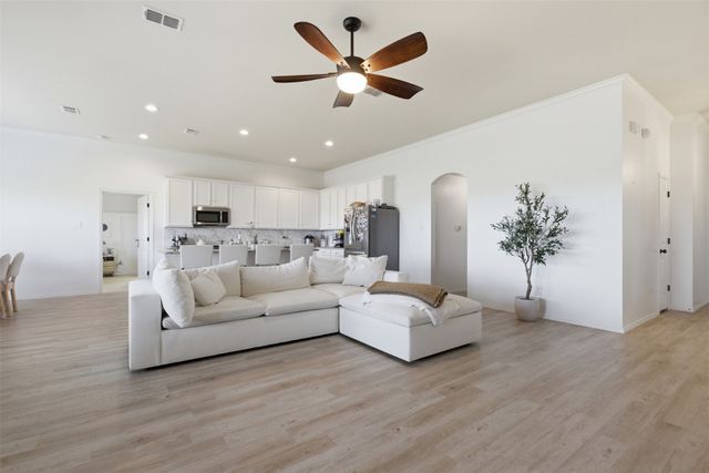 717 Long Prairie Drive, Royse City, TX 75189