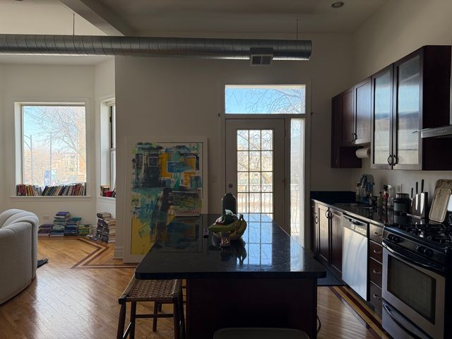 5014 S KING Drive 2E, Chicago, IL 60615