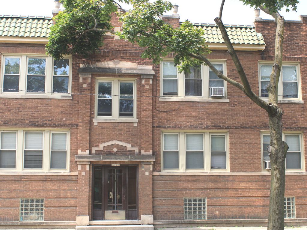 2454 N Kilpatrick Avenue 1A, Chicago, IL 60639