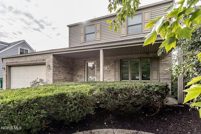 546 Bruns Drive, Rossford, OH 43460