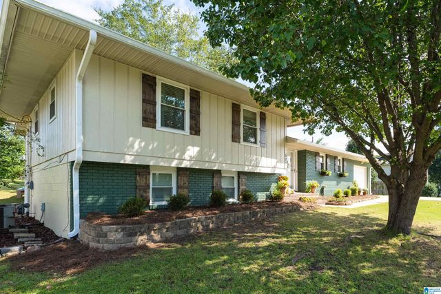 505 WILDERNESS ROAD, Pelham, AL 35124