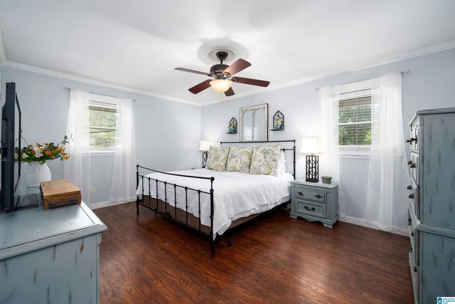 505 WILDERNESS ROAD, Pelham, AL 35124