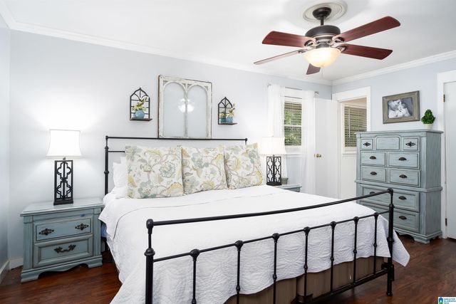 505 WILDERNESS ROAD, Pelham, AL 35124