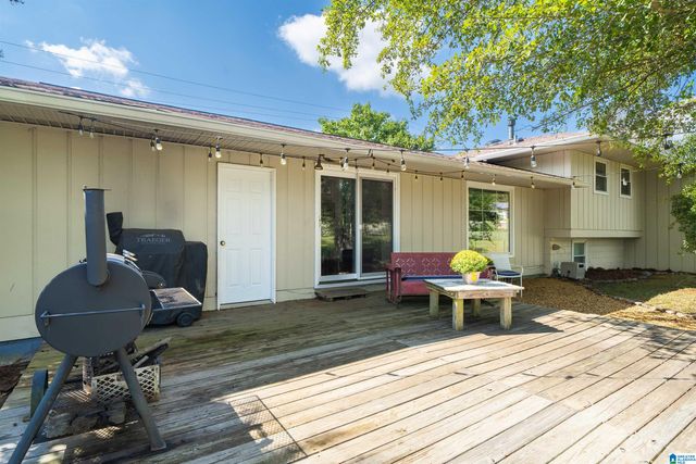 505 WILDERNESS ROAD, Pelham, AL 35124