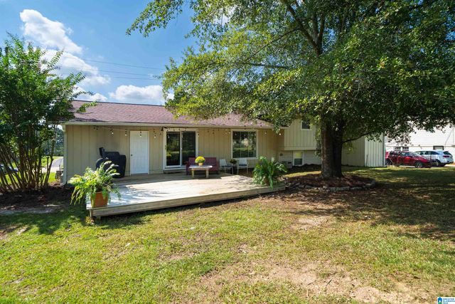 505 WILDERNESS ROAD, Pelham, AL 35124