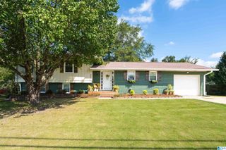 505 WILDERNESS ROAD, Pelham, AL 35124