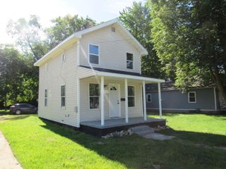 1200 4th Street, Three Rivers City, MI 49093