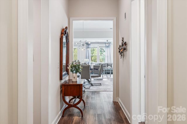 10400 Superb Lane, Charlotte, NC 28215