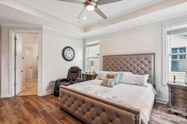 10400 Superb Lane, Charlotte, NC 28215