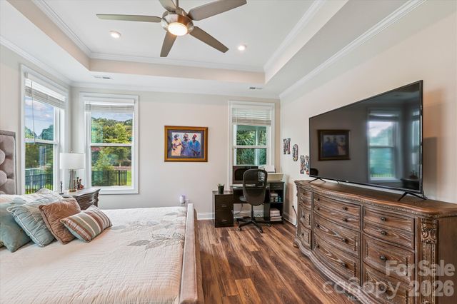 10400 Superb Lane, Charlotte, NC 28215