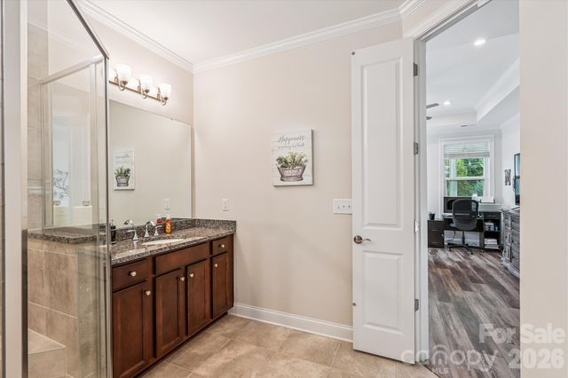 10400 Superb Lane, Charlotte, NC 28215