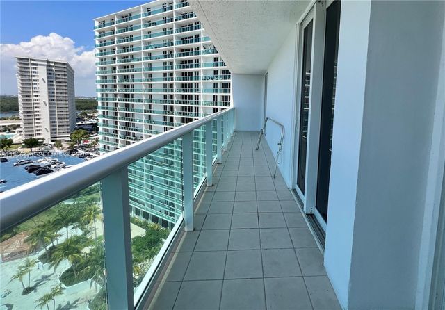 100 Bayview Dr 1418, Sunny Isles Beach, FL 33160