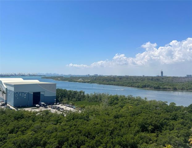 100 Bayview Dr 1418, Sunny Isles Beach, FL 33160