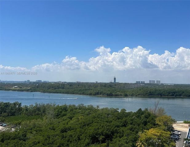 100 Bayview Dr 1418, Sunny Isles Beach, FL 33160