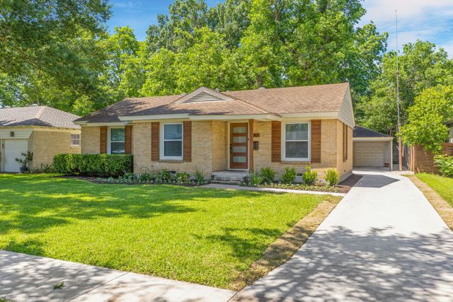 563 Hambrick Road, Dallas, TX 75218