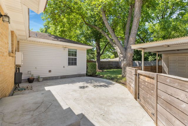 563 Hambrick Road, Dallas, TX 75218