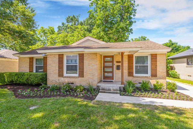 563 Hambrick Road, Dallas, TX 75218